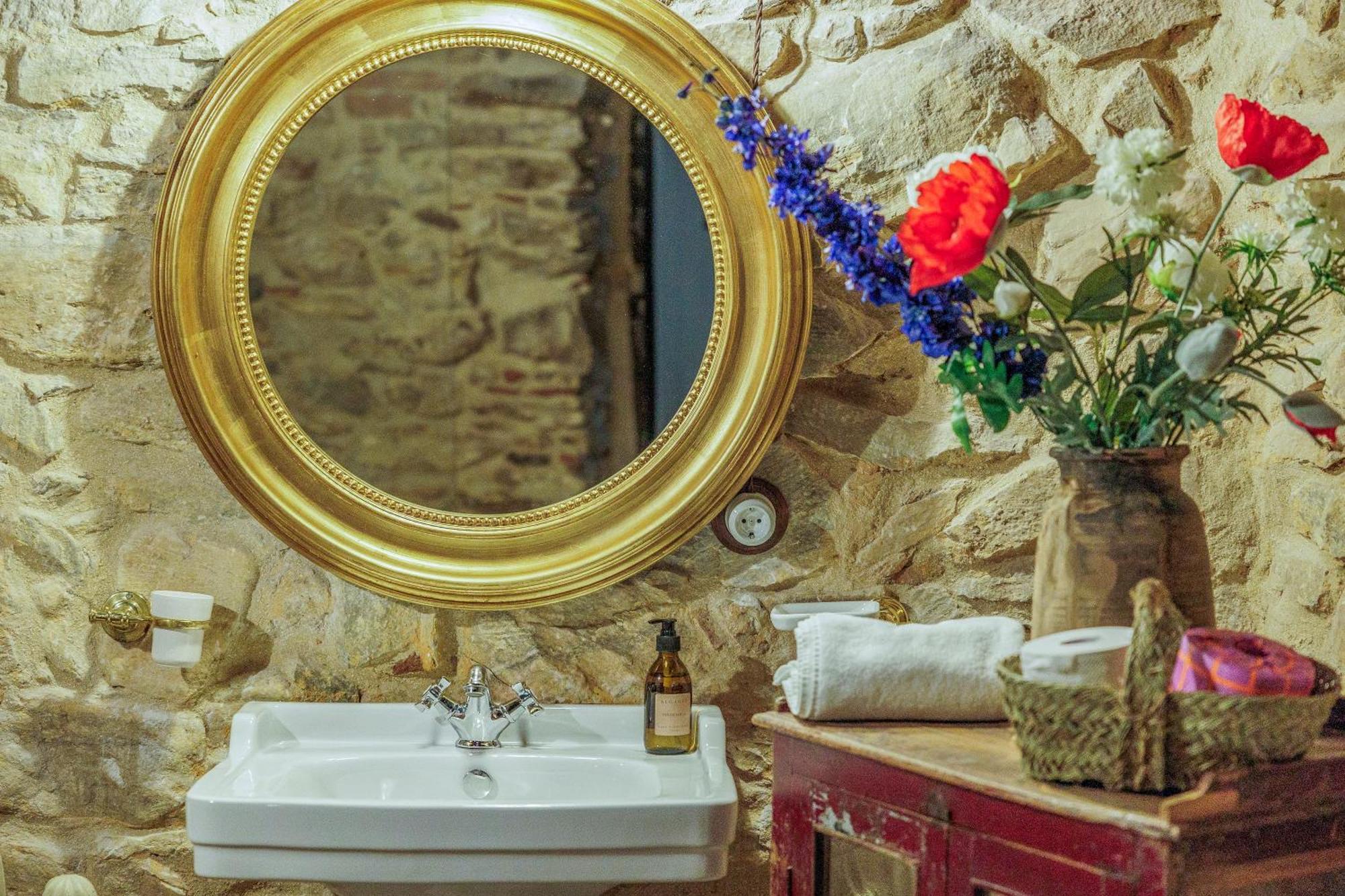 갈라로자 Casa Magnolia 빌라 외부 사진