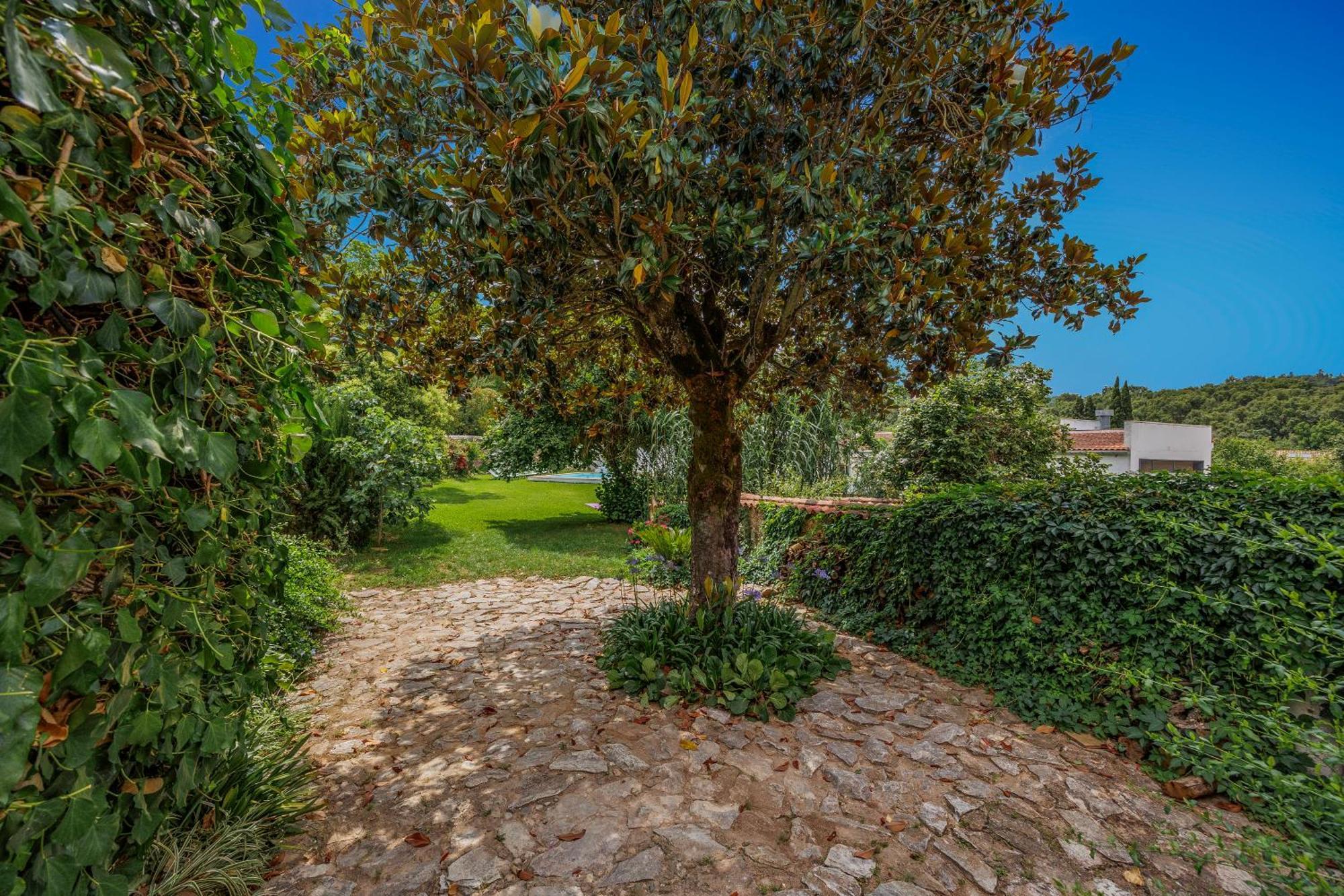 갈라로자 Casa Magnolia 빌라 외부 사진