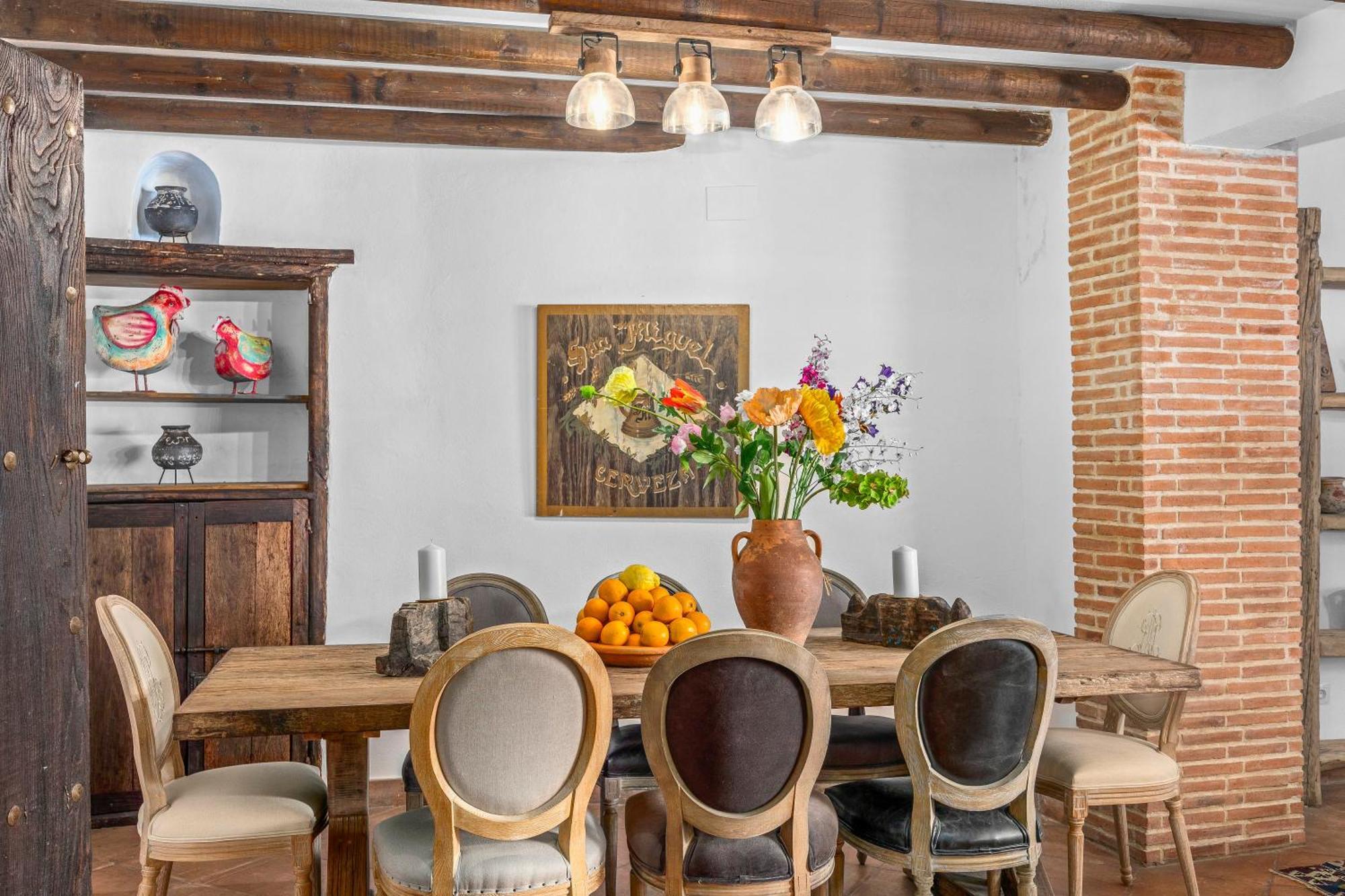 갈라로자 Casa Magnolia 빌라 외부 사진