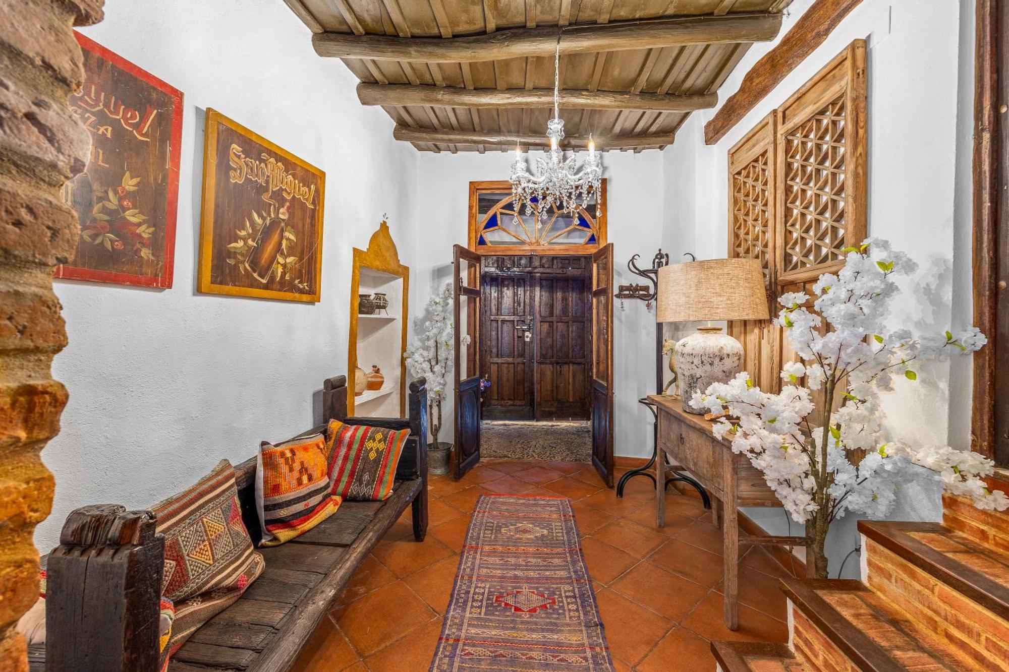 갈라로자 Casa Magnolia 빌라 외부 사진