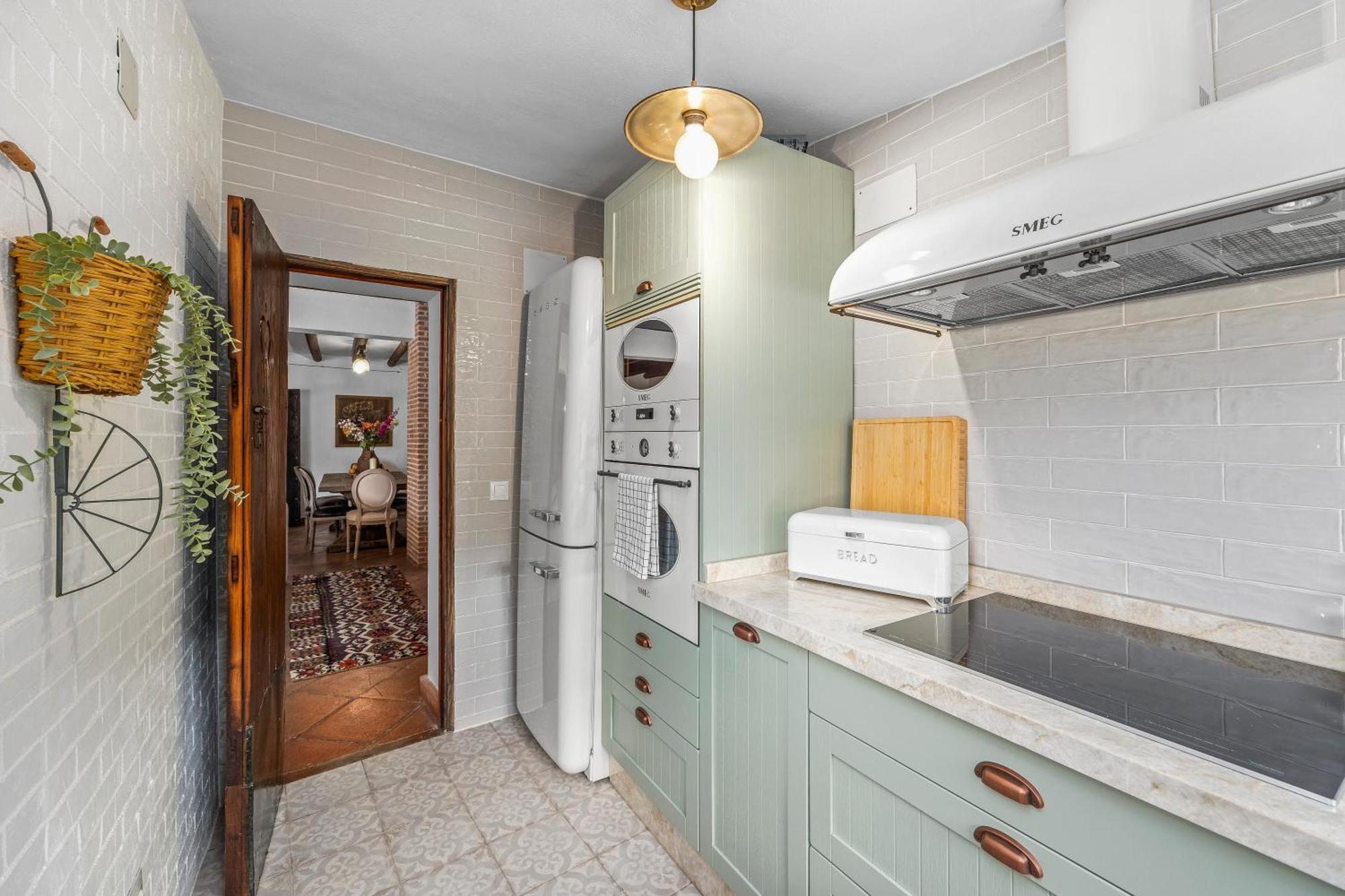 갈라로자 Casa Magnolia 빌라 외부 사진