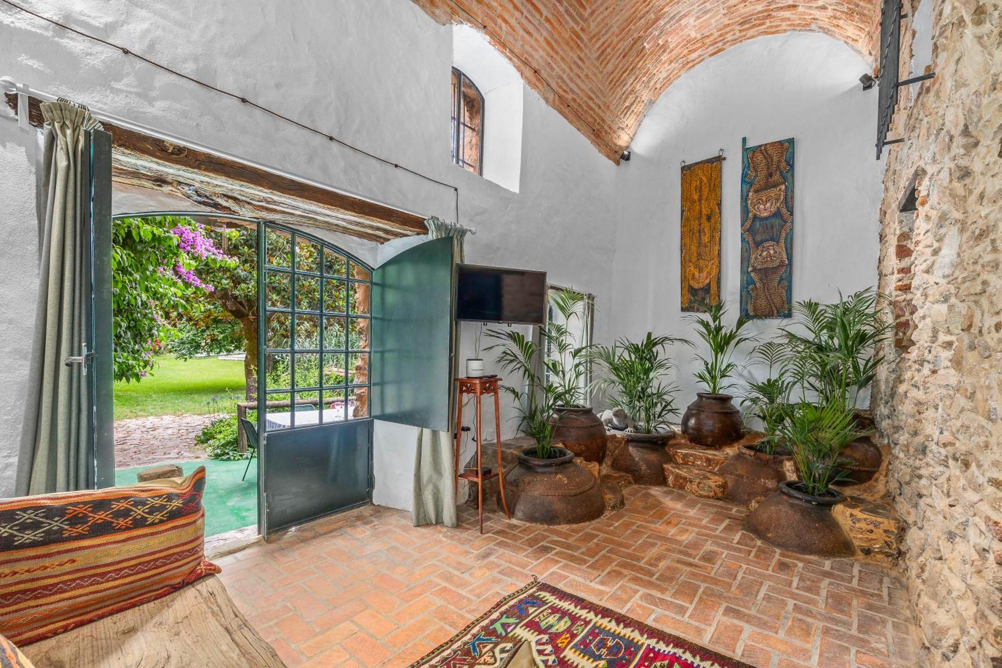 갈라로자 Casa Magnolia 빌라 외부 사진