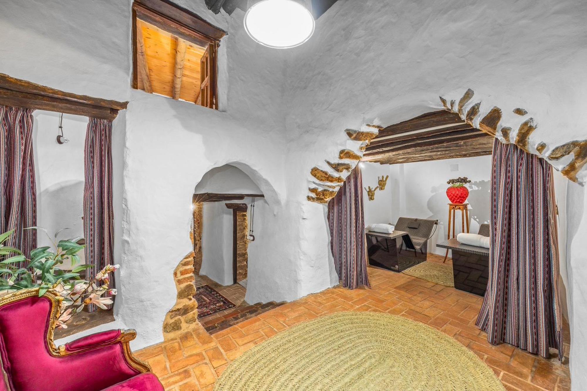 갈라로자 Casa Magnolia 빌라 외부 사진