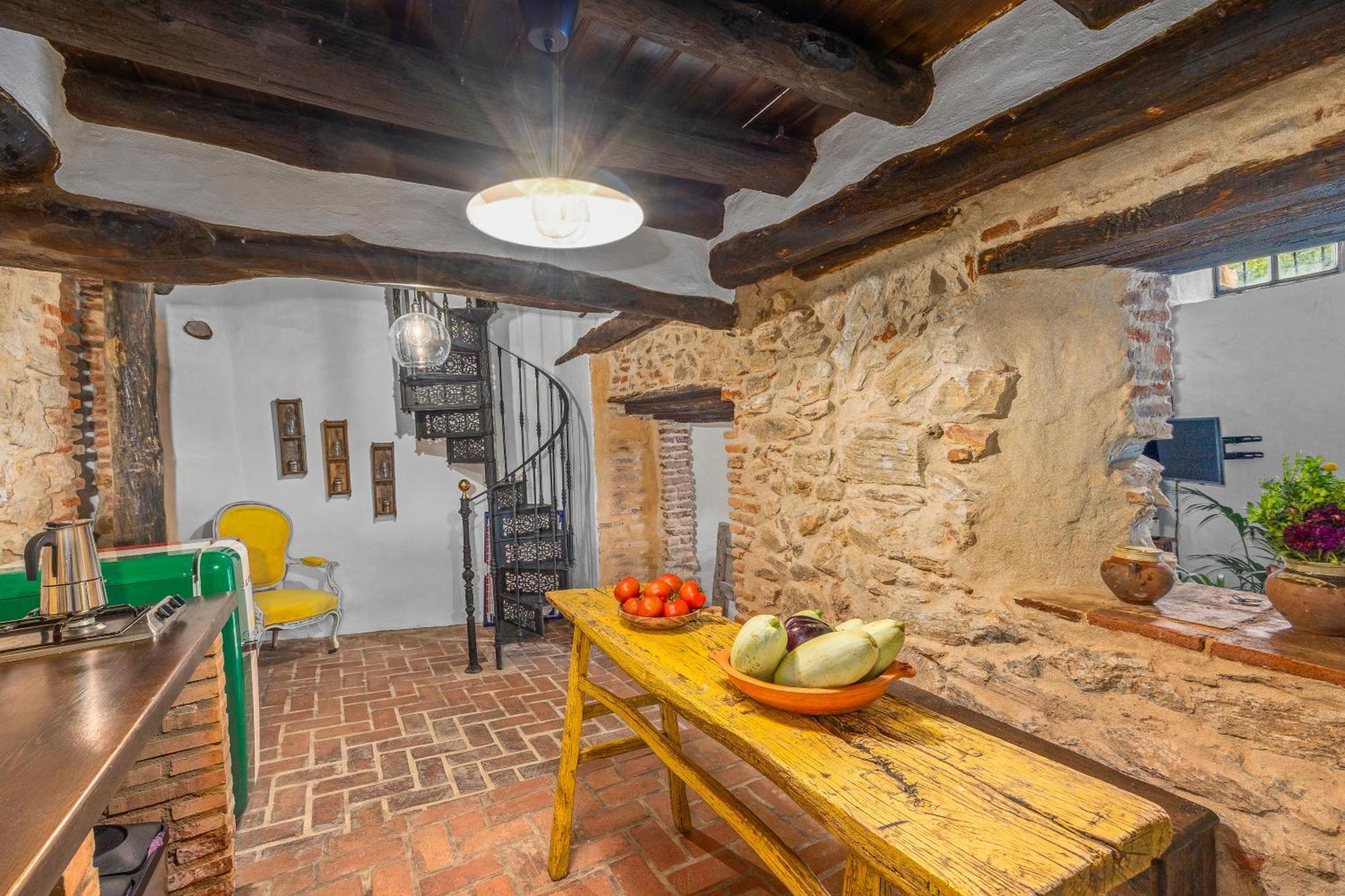 갈라로자 Casa Magnolia 빌라 외부 사진