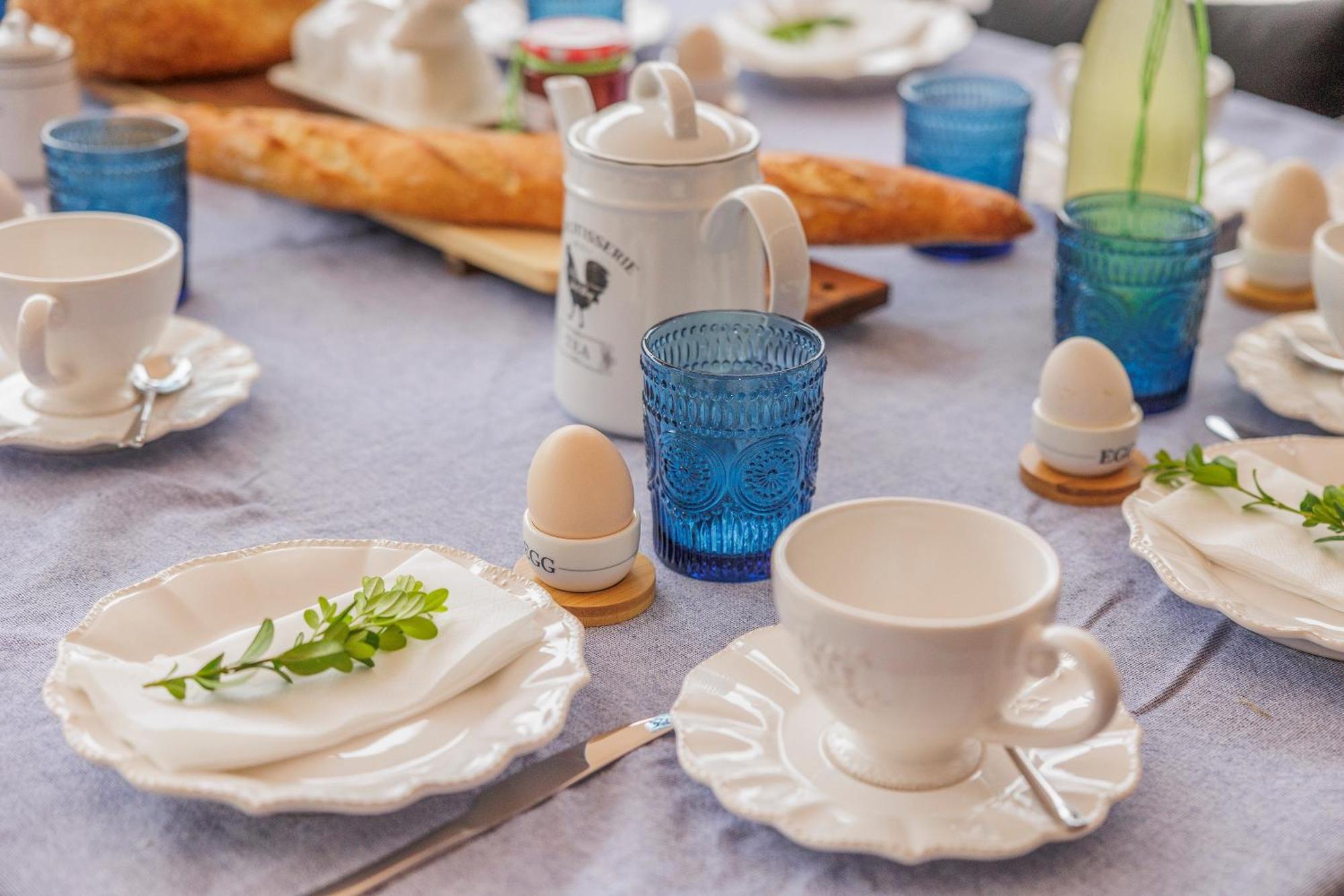갈라로자 Casa Magnolia 빌라 외부 사진