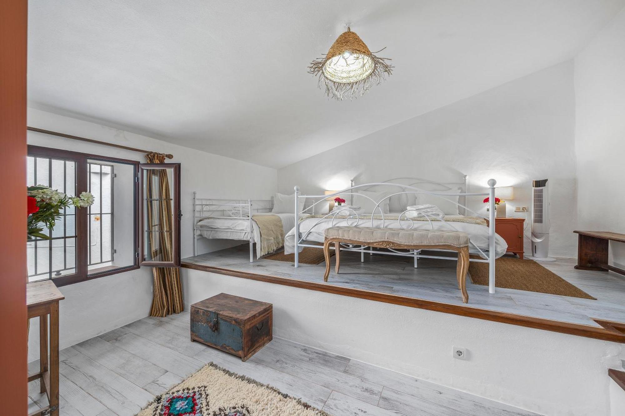갈라로자 Casa Magnolia 빌라 외부 사진